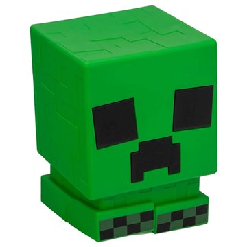 Peluche Chicken Jockey Minecraft 20cm