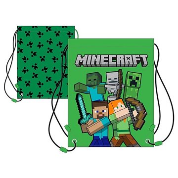 Peluche Chicken Jockey Minecraft 20cm