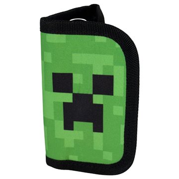 Peluche Chicken Jockey Minecraft 20cm