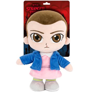 Mochila 10th Anniversary Stranger Things Loungefly 26cm
