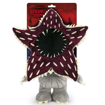 Mochila 10th Anniversary Stranger Things Loungefly 26cm