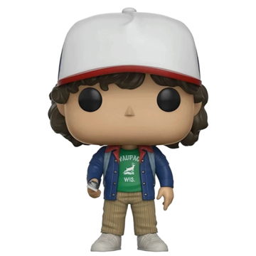 Mochila 10th Anniversary Stranger Things Loungefly 26cm