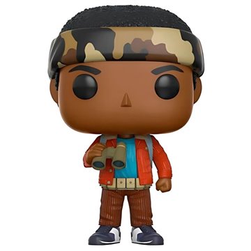 Mochila 10th Anniversary Stranger Things Loungefly 26cm