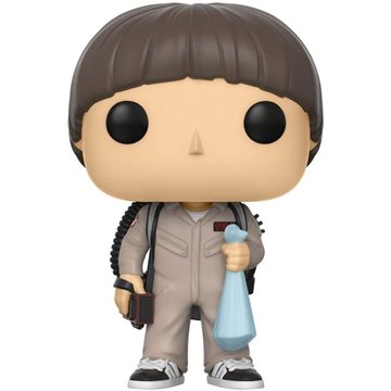 Mochila 10th Anniversary Stranger Things Loungefly 26cm