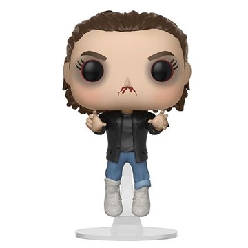 Mochila 10th Anniversary Stranger Things Loungefly 26cm