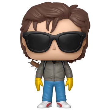 Mochila 10th Anniversary Stranger Things Loungefly 26cm