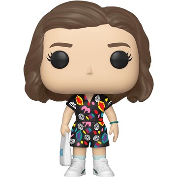 Mochila 10th Anniversary Stranger Things Loungefly 26cm