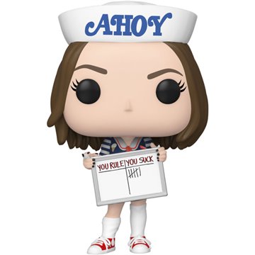 Mochila 10th Anniversary Stranger Things Loungefly 26cm