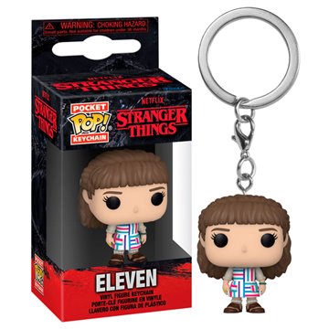 Mochila 10th Anniversary Stranger Things Loungefly 26cm