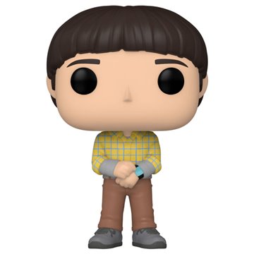 Mochila 10th Anniversary Stranger Things Loungefly 26cm