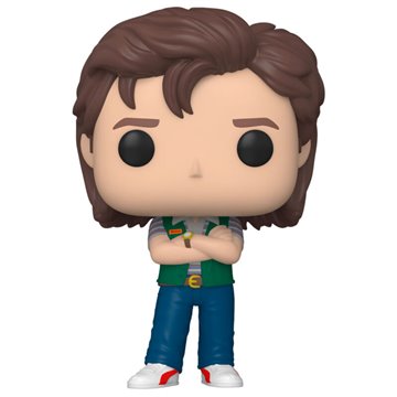 Mochila 10th Anniversary Stranger Things Loungefly 26cm