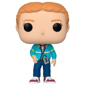Mochila 10th Anniversary Stranger Things Loungefly 26cm