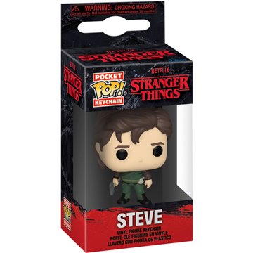 Mochila 10th Anniversary Stranger Things Loungefly 26cm