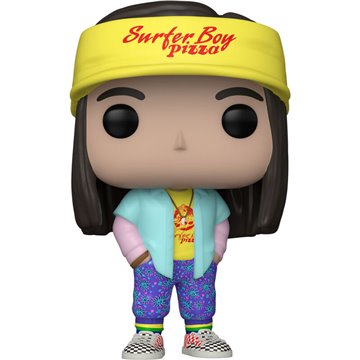 Mochila 10th Anniversary Stranger Things Loungefly 26cm