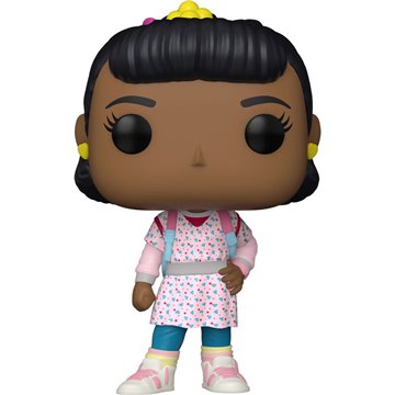 Mochila 10th Anniversary Stranger Things Loungefly 26cm
