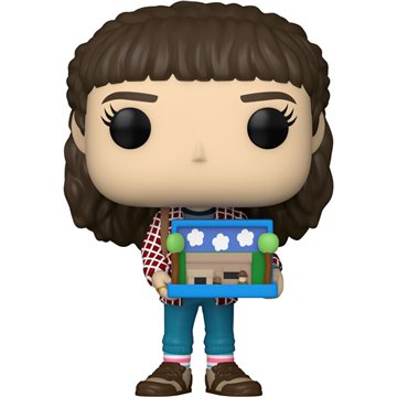 Mochila 10th Anniversary Stranger Things Loungefly 26cm