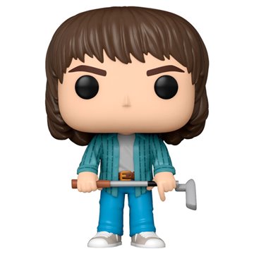 Mochila 10th Anniversary Stranger Things Loungefly 26cm