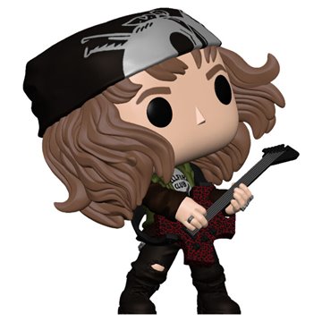 Mochila 10th Anniversary Stranger Things Loungefly 26cm