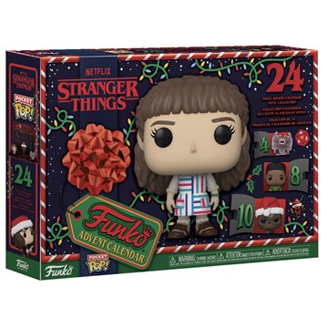 Mochila 10th Anniversary Stranger Things Loungefly 26cm