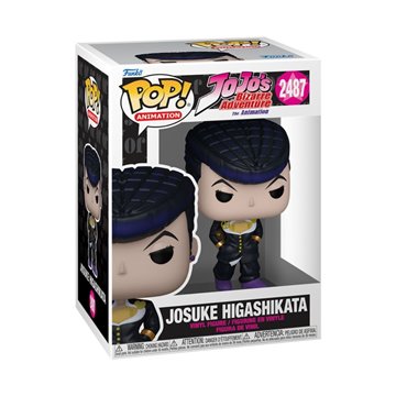 Figura POP JoJo's Bizarre Adventure Josuke Higashikata