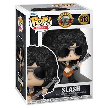 Figura POP Guns N Roses Slash