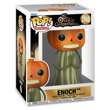 Figura POPOver The Garden Wall Enoch