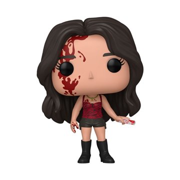 POP Obsession Nikki Bloody
