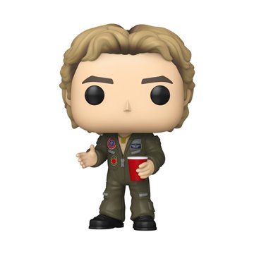 Figura POP Off Campus Dean Di Laurentis