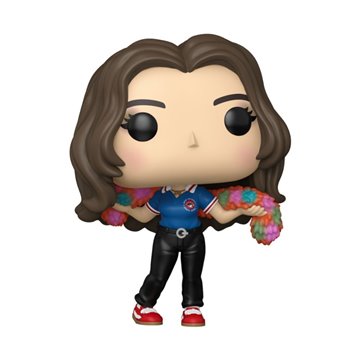 Figura POP Off Campus Hannah Wells
