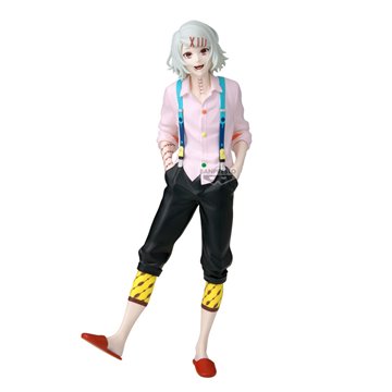 Figura POP One Punch ManTerrible Tornado
