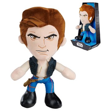 Blister 5 figuras POP Disney Princesas