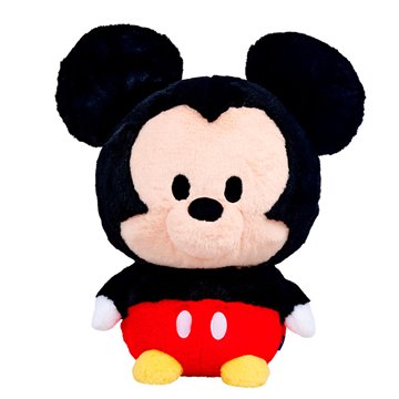 Blister 5 figuras POP Disney Princesas