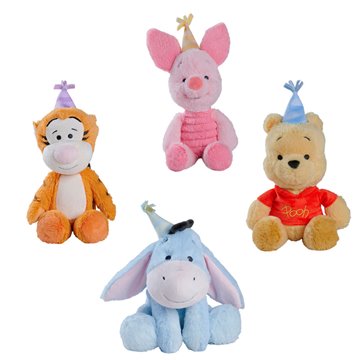 Blister 5 figuras POP Disney Princesas