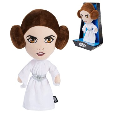 Blister 5 figuras POP Disney Princesas