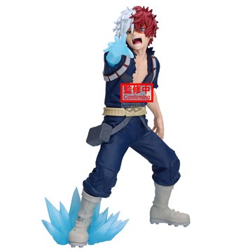Figura POP One Piece Zoro Exclusive