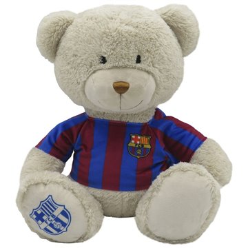 Peluche Mario Super Mario Bros Nintendo soft 18cm
