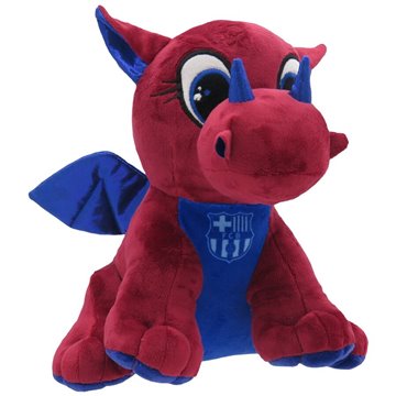Peluche Mario Super Mario Bros Nintendo soft 18cm