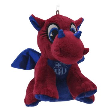 Peluche Mario Super Mario Bros Nintendo soft 18cm