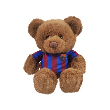 Peluche Mario Super Mario Bros Nintendo soft 18cm