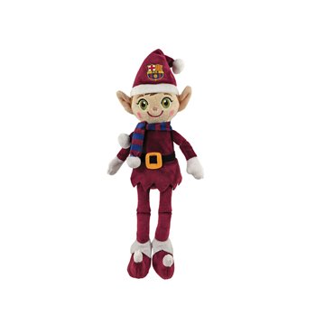 Peluche Mario Super Mario Bros Nintendo soft 18cm