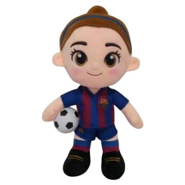 Peluche Mario Super Mario Bros Nintendo soft 18cm