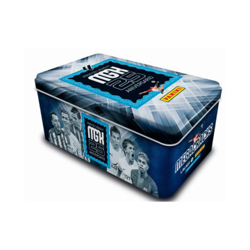 Box Premium Megacracks 2026/27 - Panini Cromos