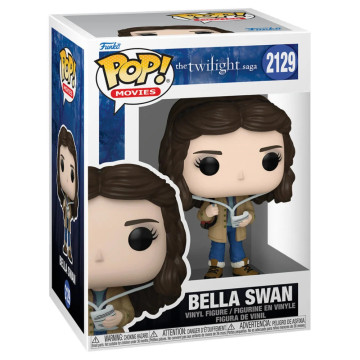 Funko POP Crepusculo Bella Swan 2129