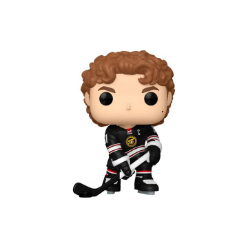 Funko POP Heated Rivalry Ilya Rozanov