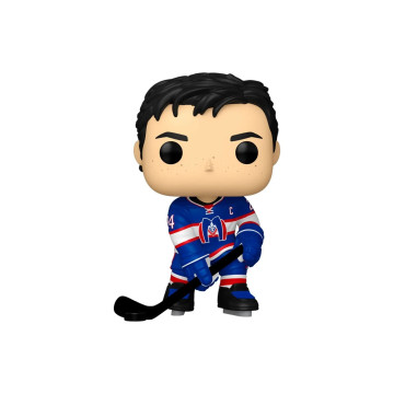 Funko POP Heated Rivalry Shane Hollander