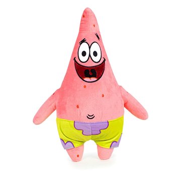Peluche Patricio Bob Esponja 30cm