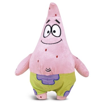 Peluche Calamardo Bob Esponja 30cm