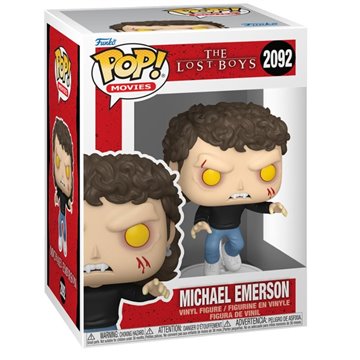 Figura POP The Lost Boys Michael Emerson