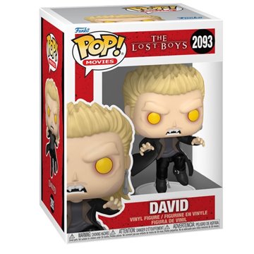 Figura POP The Lost Boys David