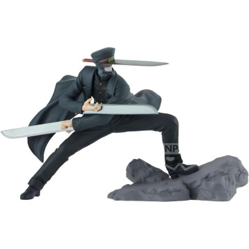 Peluche Pochita Chainsaw Man 60cm